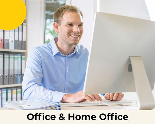 Home office