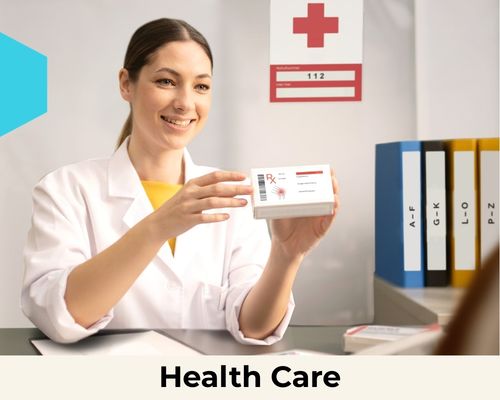 Health care