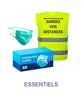 essentials