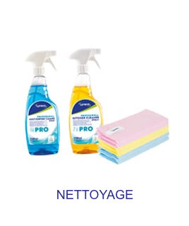 nettoyage