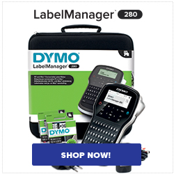 Dymo product