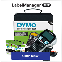 Dymo product