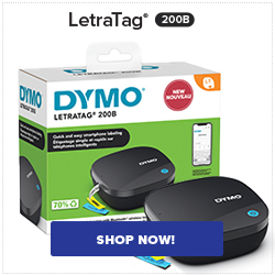 Dymo product