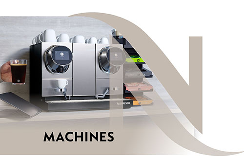 MACHINES