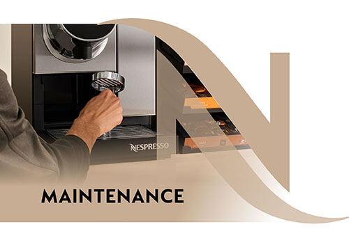 MAINTENANCE
