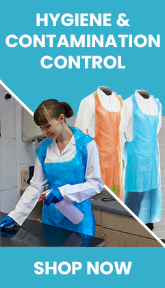 HYGIENE & CONTAMINATION CONTROL