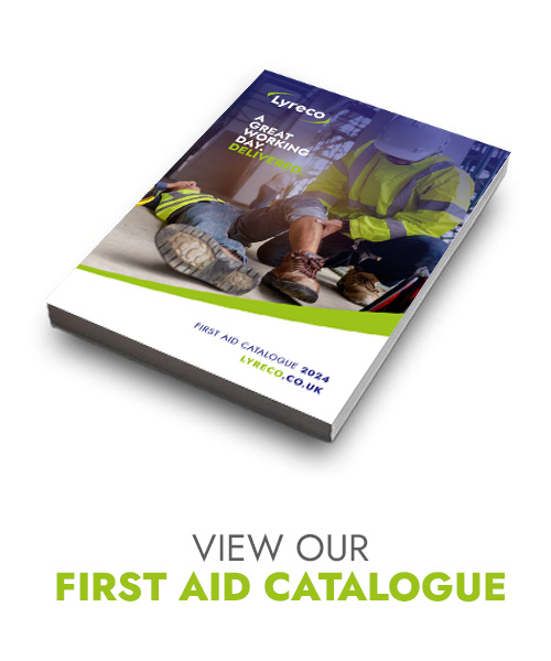 First Aid Brochure