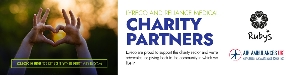 Charity Partners