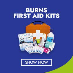 Burns First Aid Kits