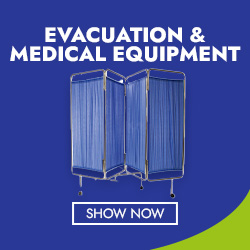 Evacuation & Medical Equipment