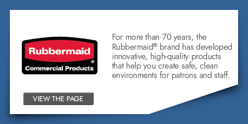 RUBBERMAID