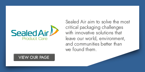 SEALED AIR