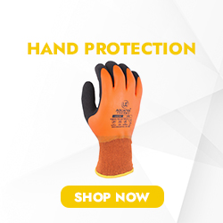 hand protection