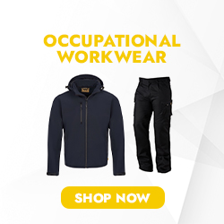 Occupational Workwear