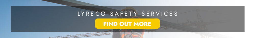 Lyreco Safety Services
