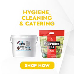 Hygiene, Cleaning and Catering