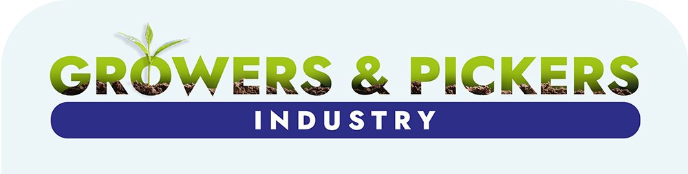 Growers & Pickers Industry