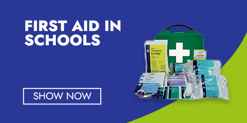 First Aid in Schools