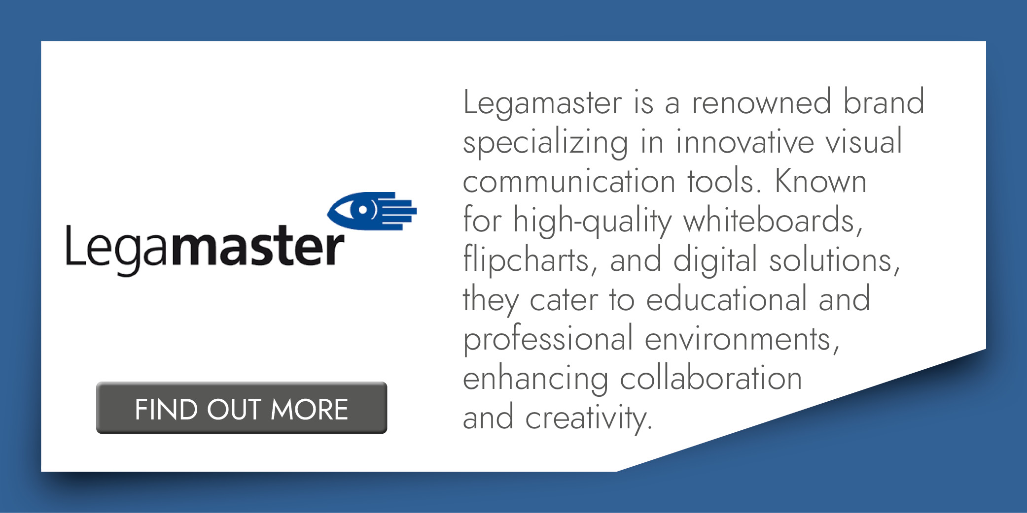 Legamaster