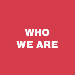 Who We Are