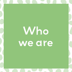 Who We Are