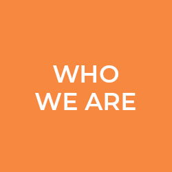 Who We Are