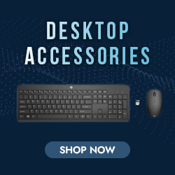 Desktop Accessories