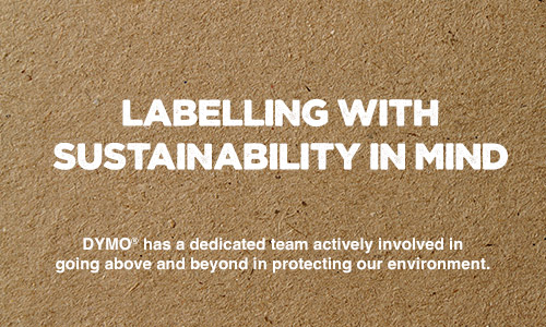 Labelling with Sustainability in Mind