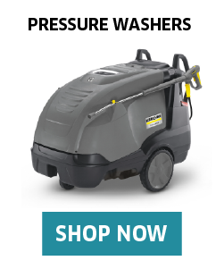 Pressure Washers - Shop Now