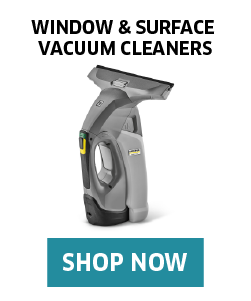 Window & Surface Vacuum Cleaners - Shop Now