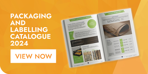 Packaging & Labelling Catalogue 2024 - View Now