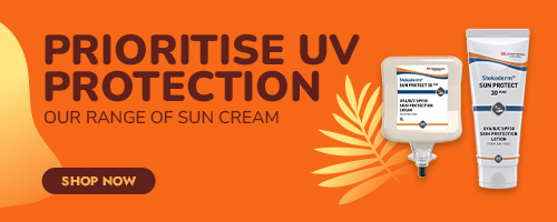 Prioritise UV Protection - SHOP NOW