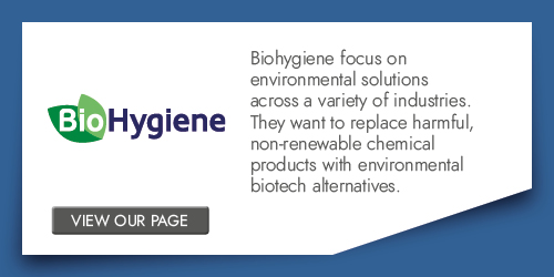 BioHygiene