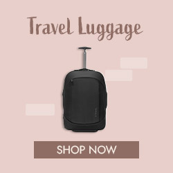 Travel Luggage