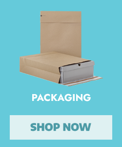 Packaging - Shop Now