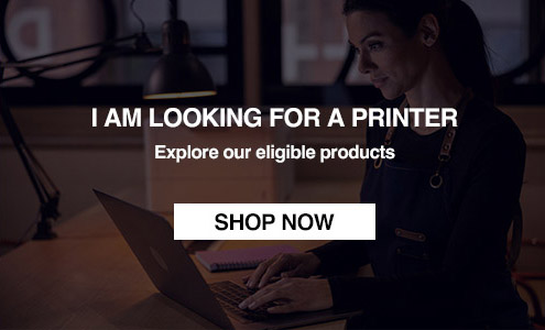 I AM LOOKING FOR A PRINTER