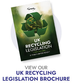 View Our UK Recycling Legislation Brochure