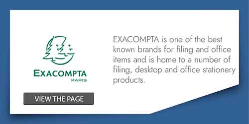 EXACOMPTA