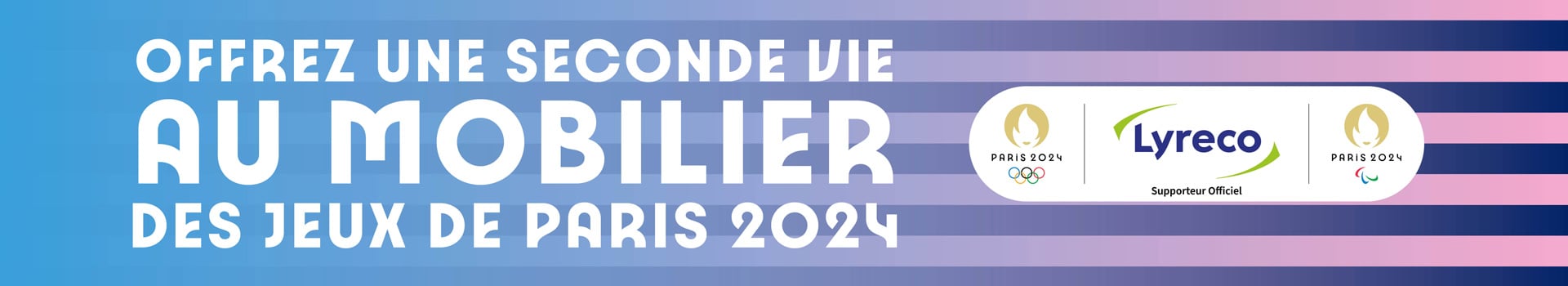 PARIS 2024