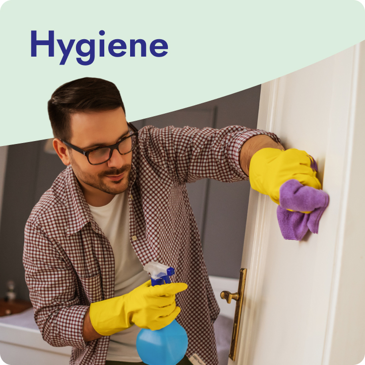 Hygiene