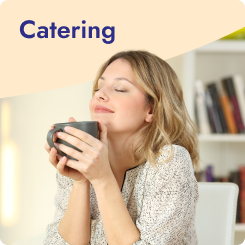 Catering