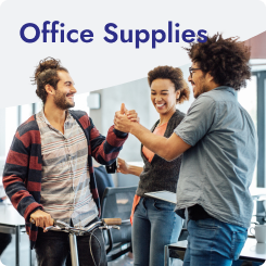 Office essentials