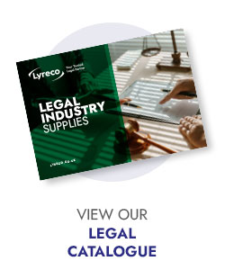 View Our Legal Catalogue