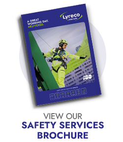 Safety Services Brochure