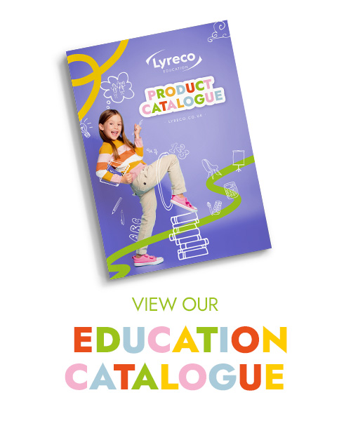 Lyreco Education Catalogue