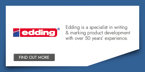 EDDING