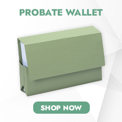 Probate Wallet