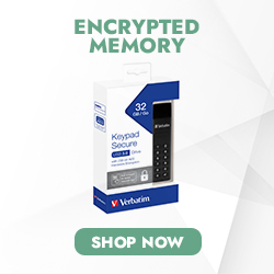 Encrypted Memory