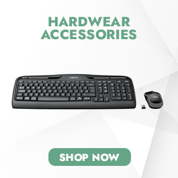 Hardwear Accessories