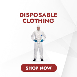 Disposable Workwear